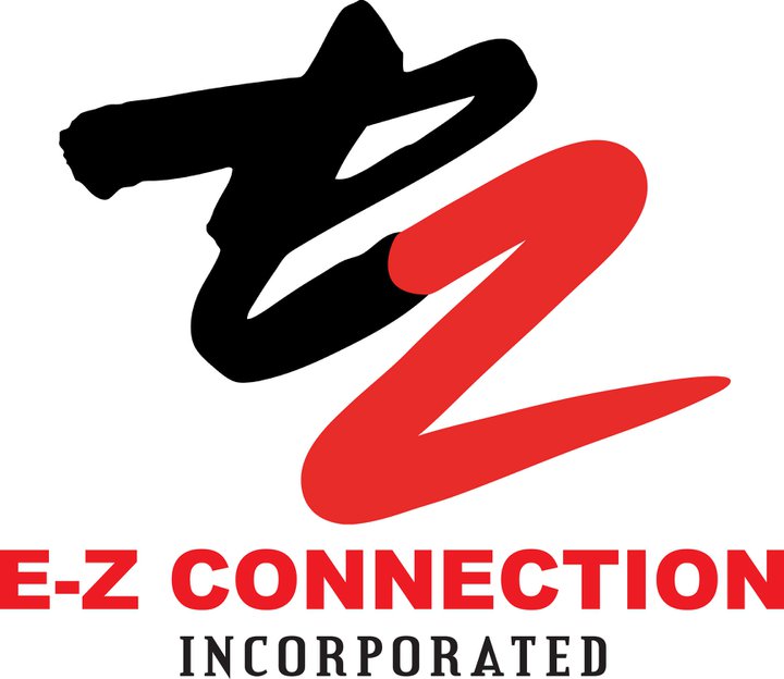 E-Z Connection Inc logo